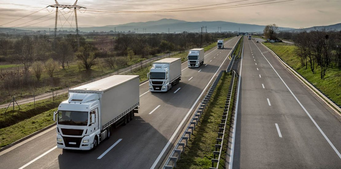 autotrasporto e caro carburante Lecce